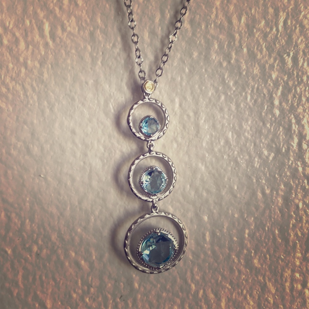 Tacori Necklace